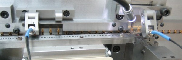 Mini RF 零件組裝機